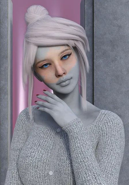 EVELYNE DEMAUDE