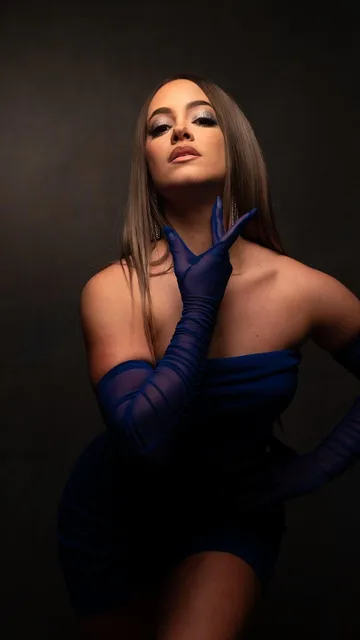 MELLINA COULIBALY