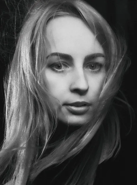 ANAÏS PESSEY
