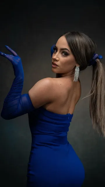 MELLINA COULIBALY