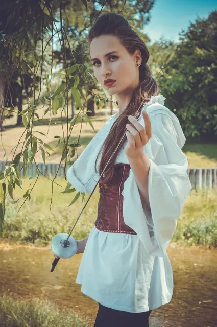 Evelyne DEMAUDE