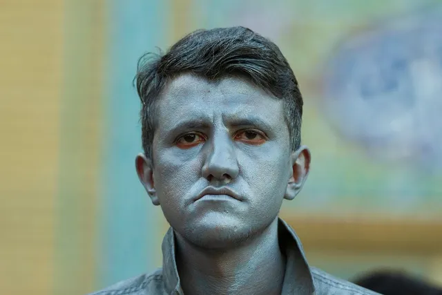 KHALED KOUKA