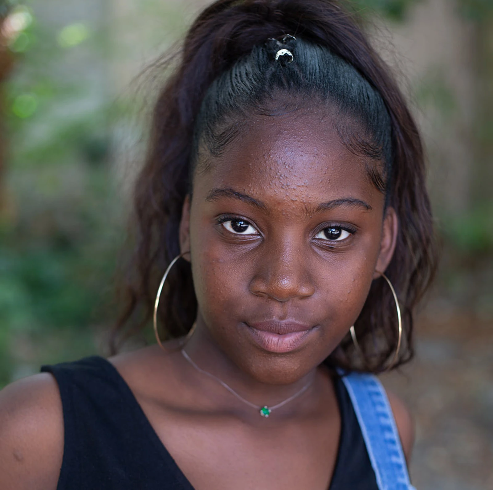 MELLINA COULIBALY