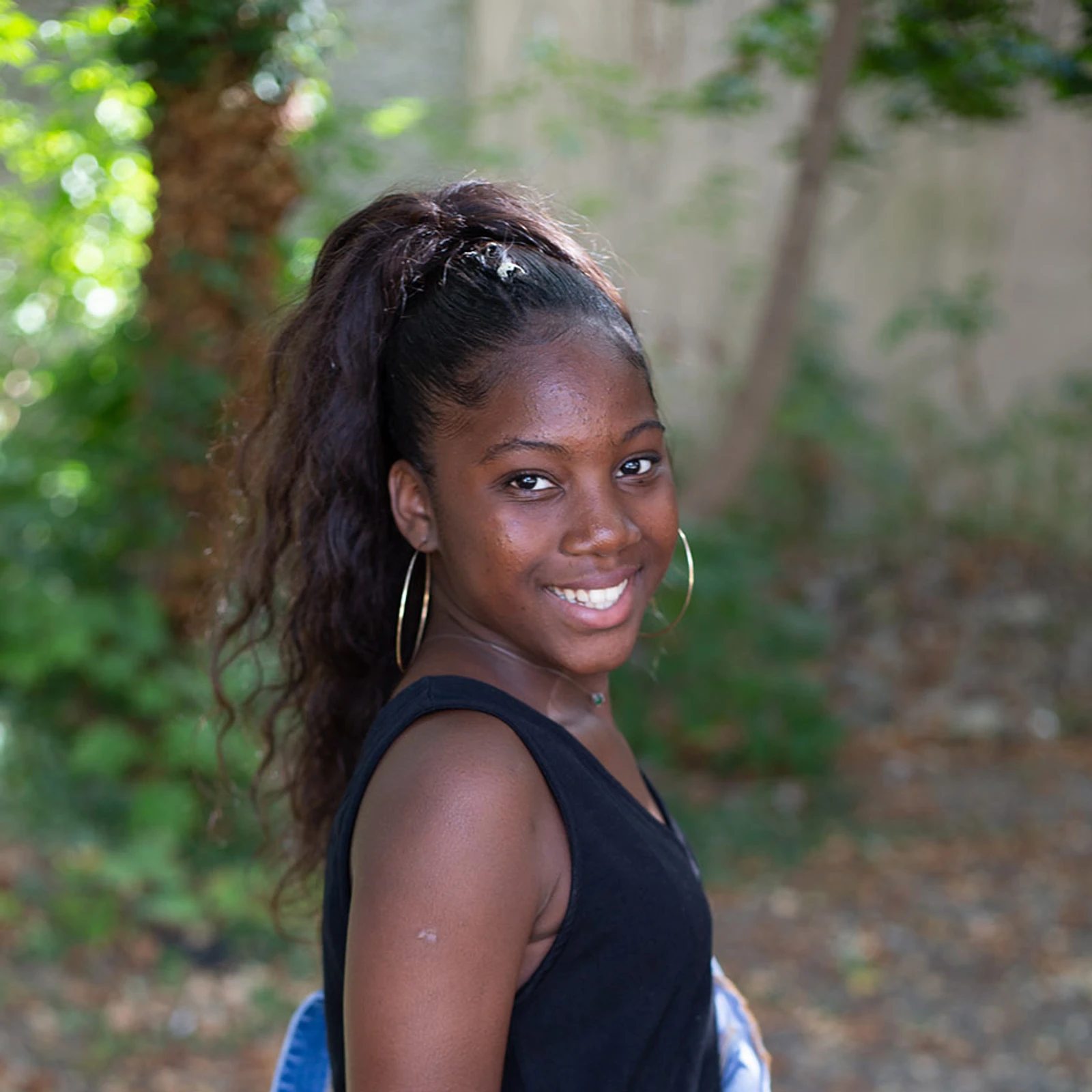 MELLINA COULIBALY