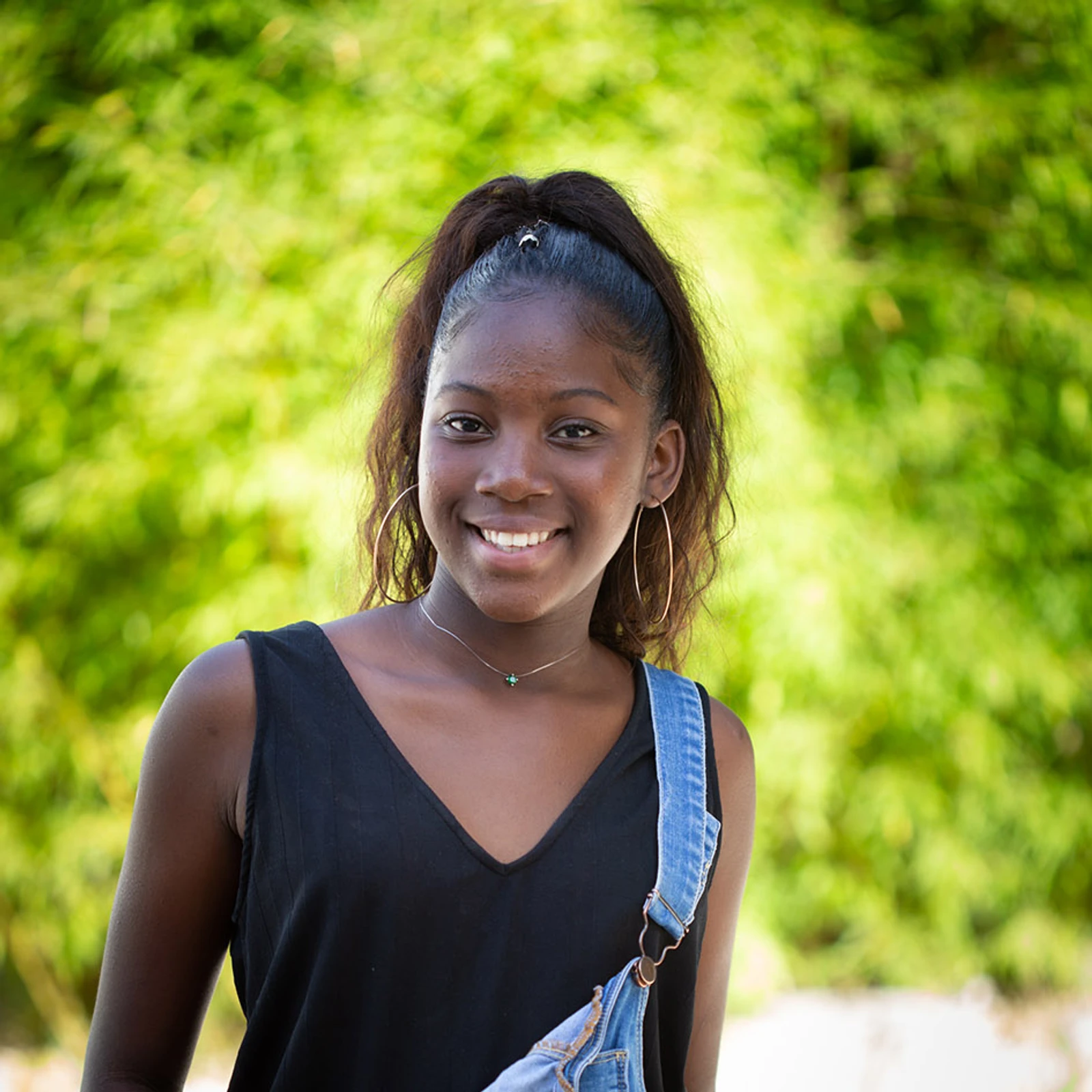 MELLINA COULIBALY