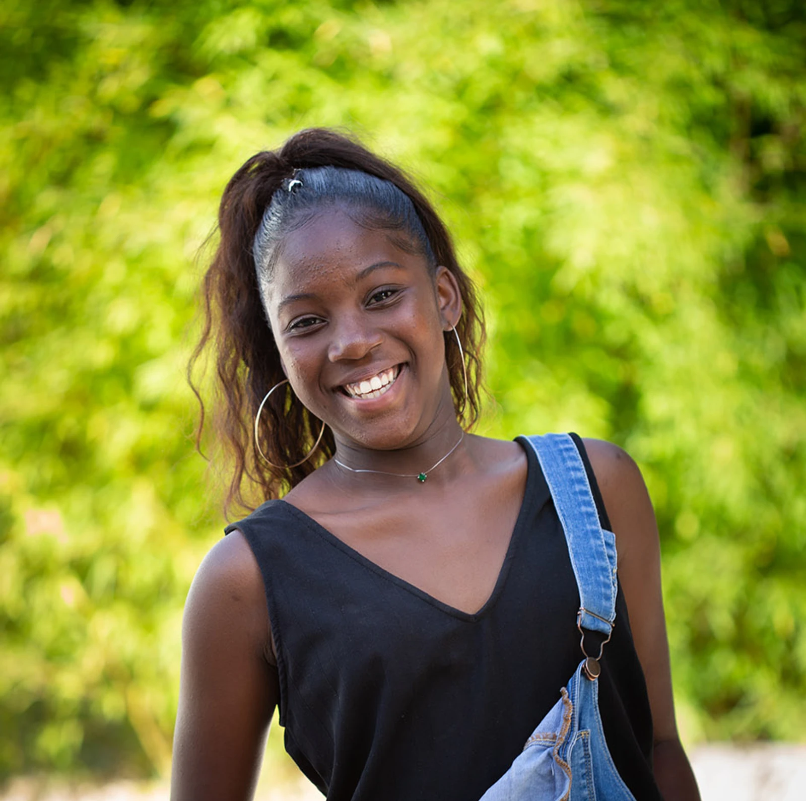 MELLINA COULIBALY